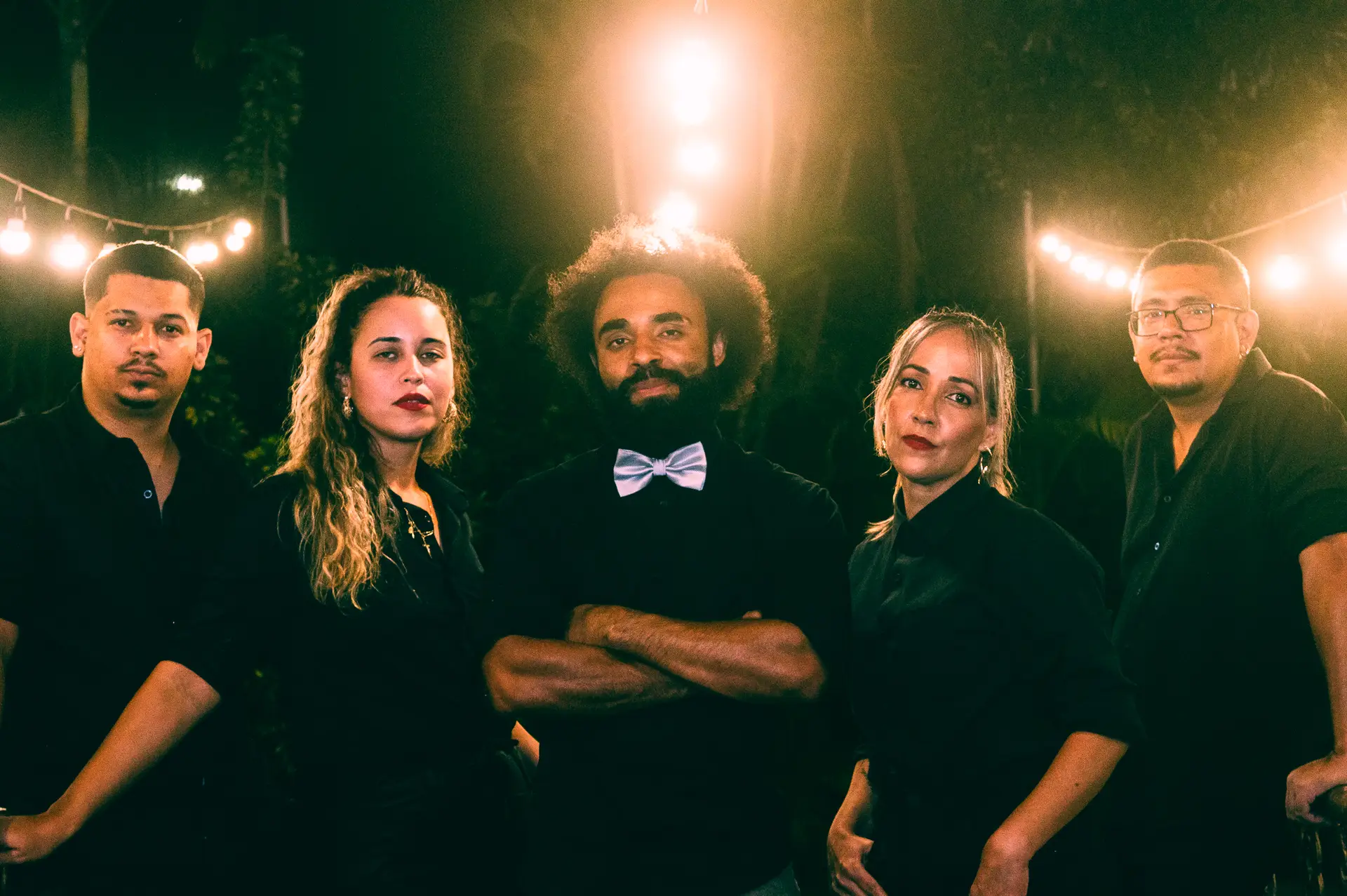 Equipe Cocktail Bar