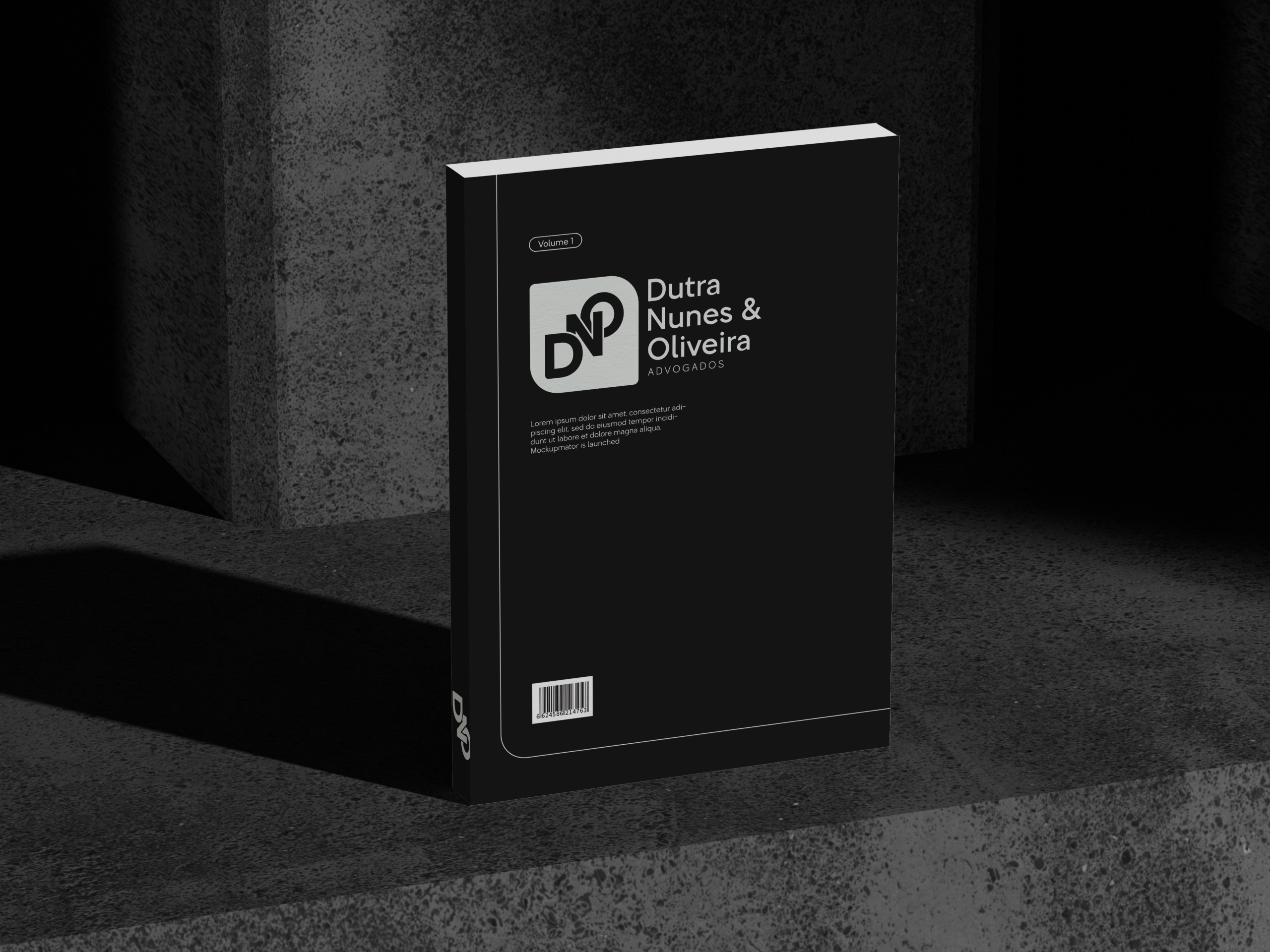 Livro DNO